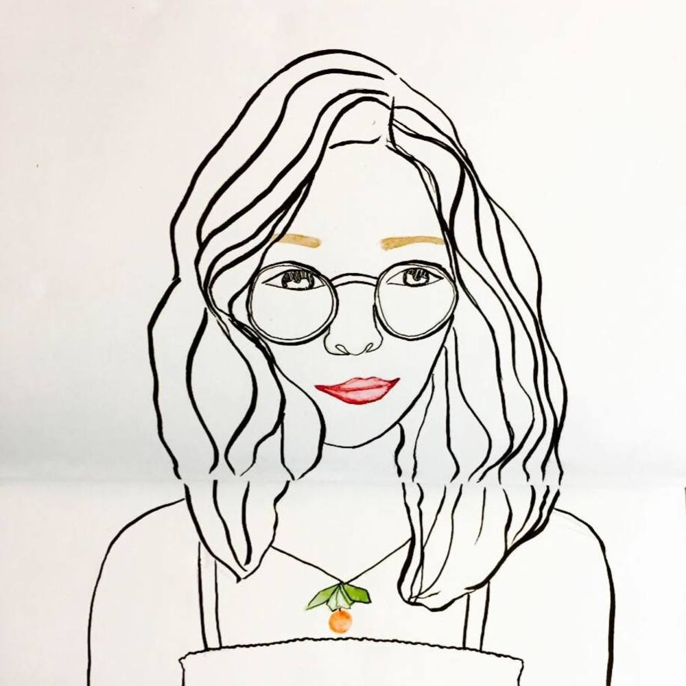 Meet your Posher, Leah